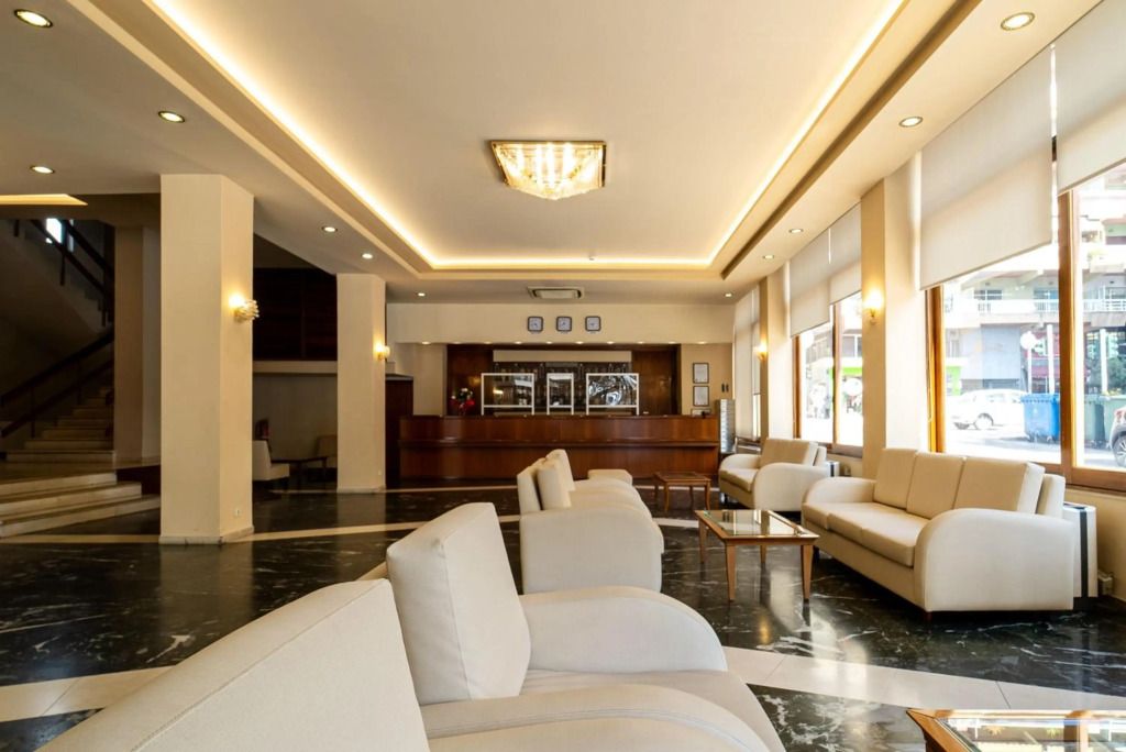 فندق أوشيانيز