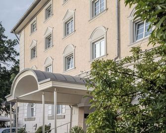 Hotel Donauhof - Deggendorf - Vestíbul