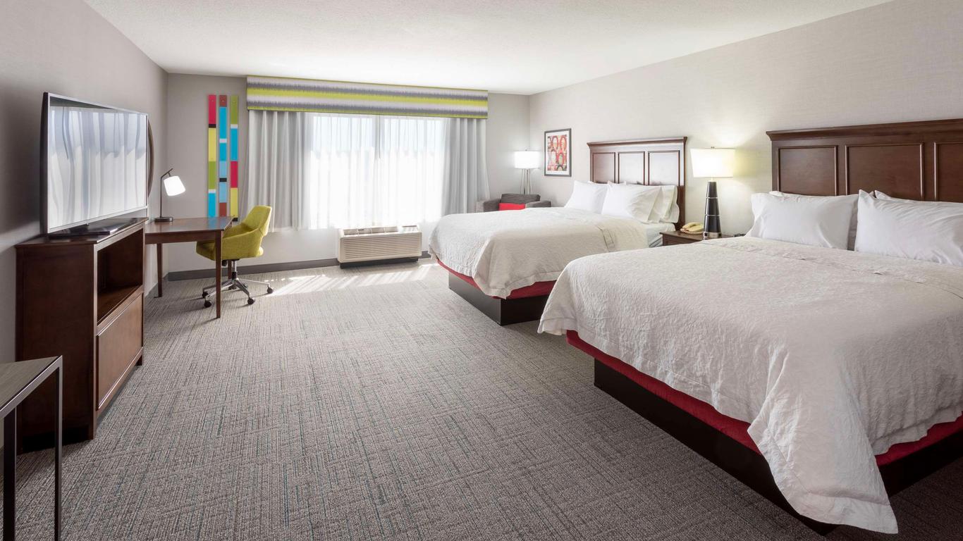 Hampton Inn Minneapolis/Shakopee