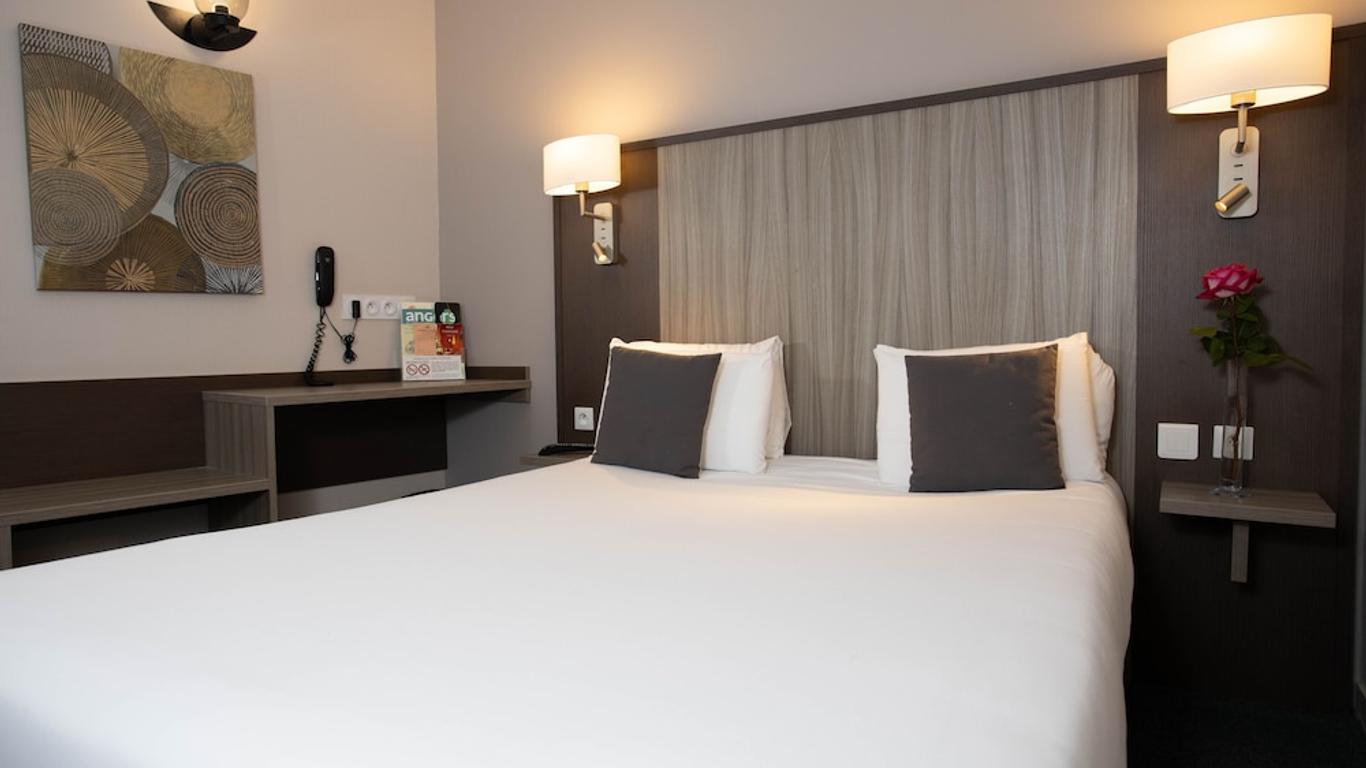 Hotel Continental