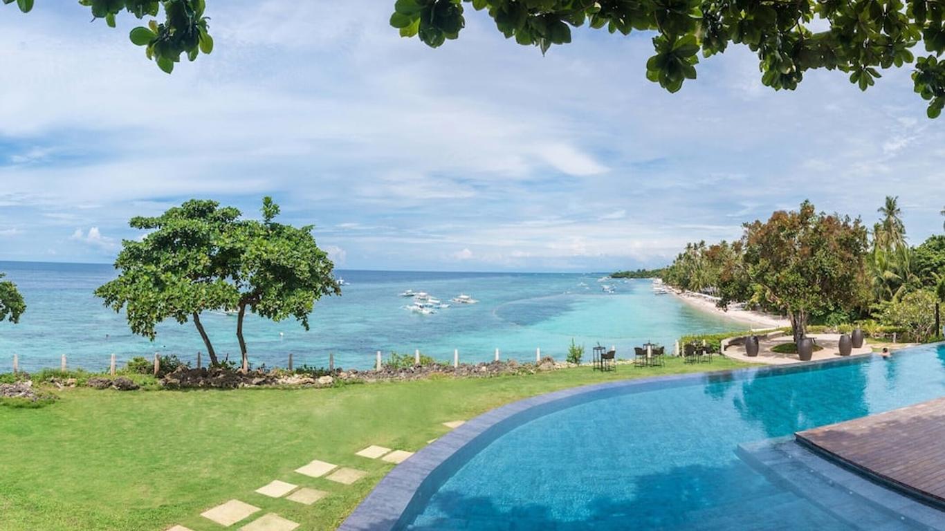 Amorita Resort Bohol