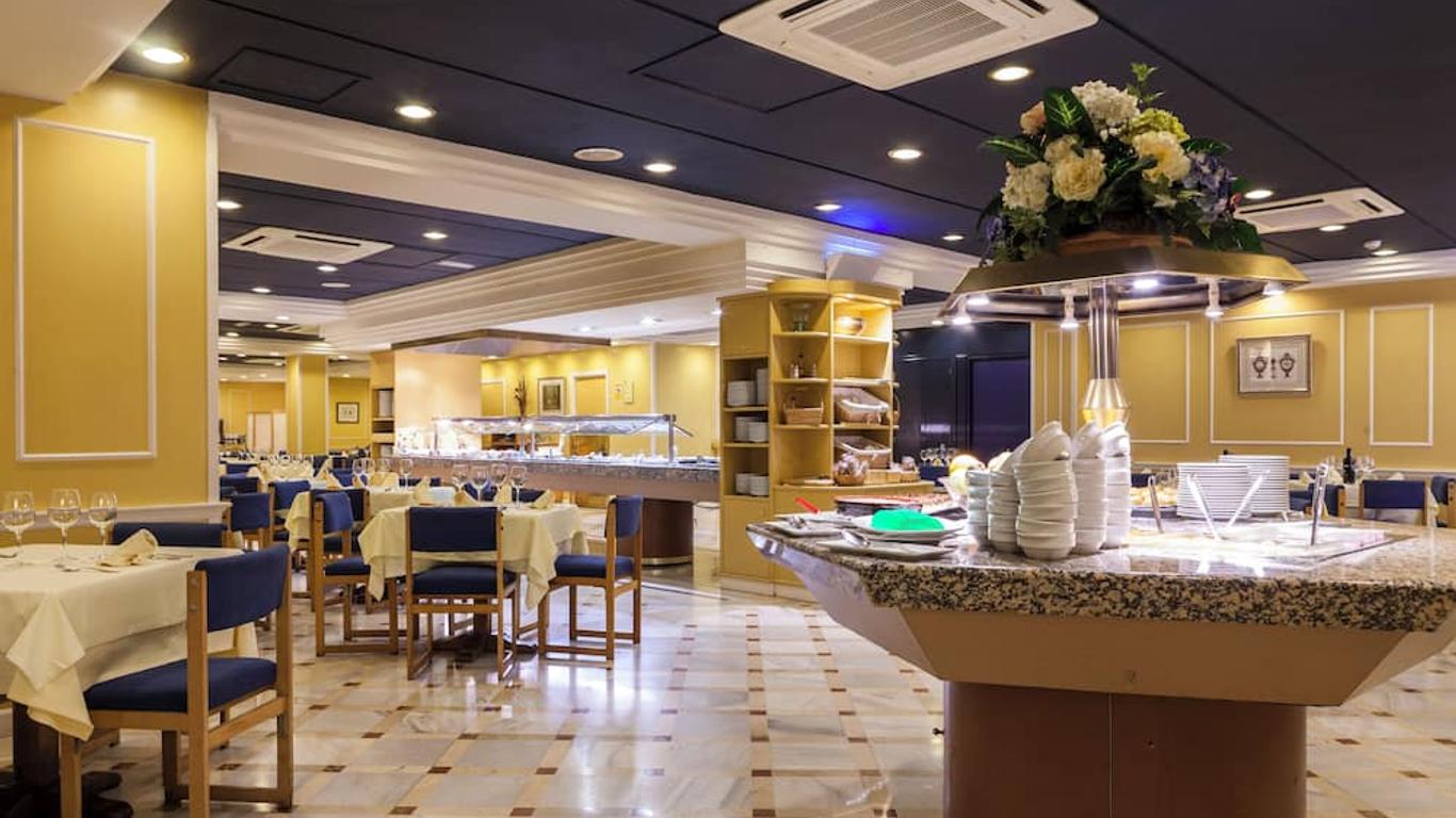 Hotel Don Paco