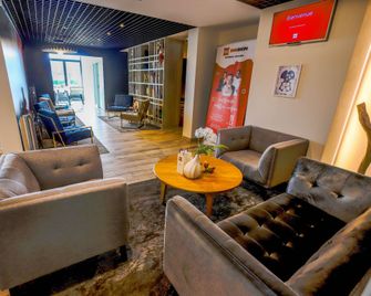 ibis Haguenau Strasbourg Nord - Haguenau - Bar