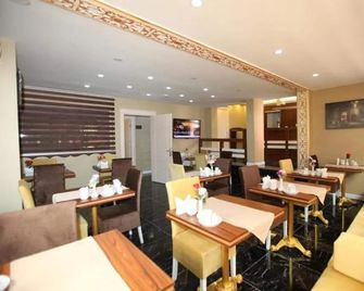 Emir Butik Otel - Büyükçekmece - Restaurant