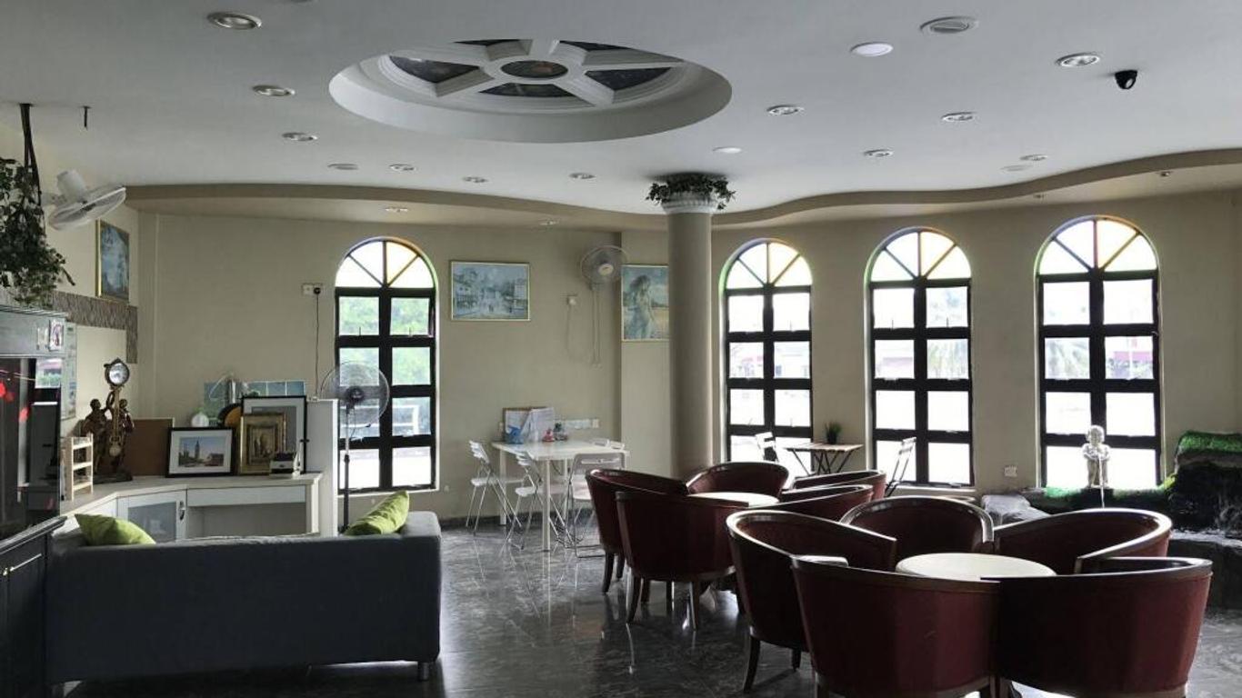 Sherrinton Hotel
