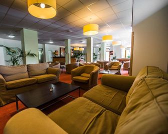 Parkhotel Harrachov - Harrachov - Lounge