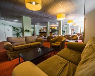 باركهوتل هاراتشوف - خاراتشوف - ردهة