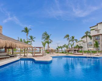 Fiesta Americana Cancun Villas - Cancún - Uima-allas