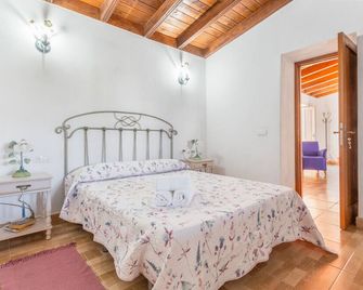 Las Casas del Bisa - Garachico - Schlafzimmer