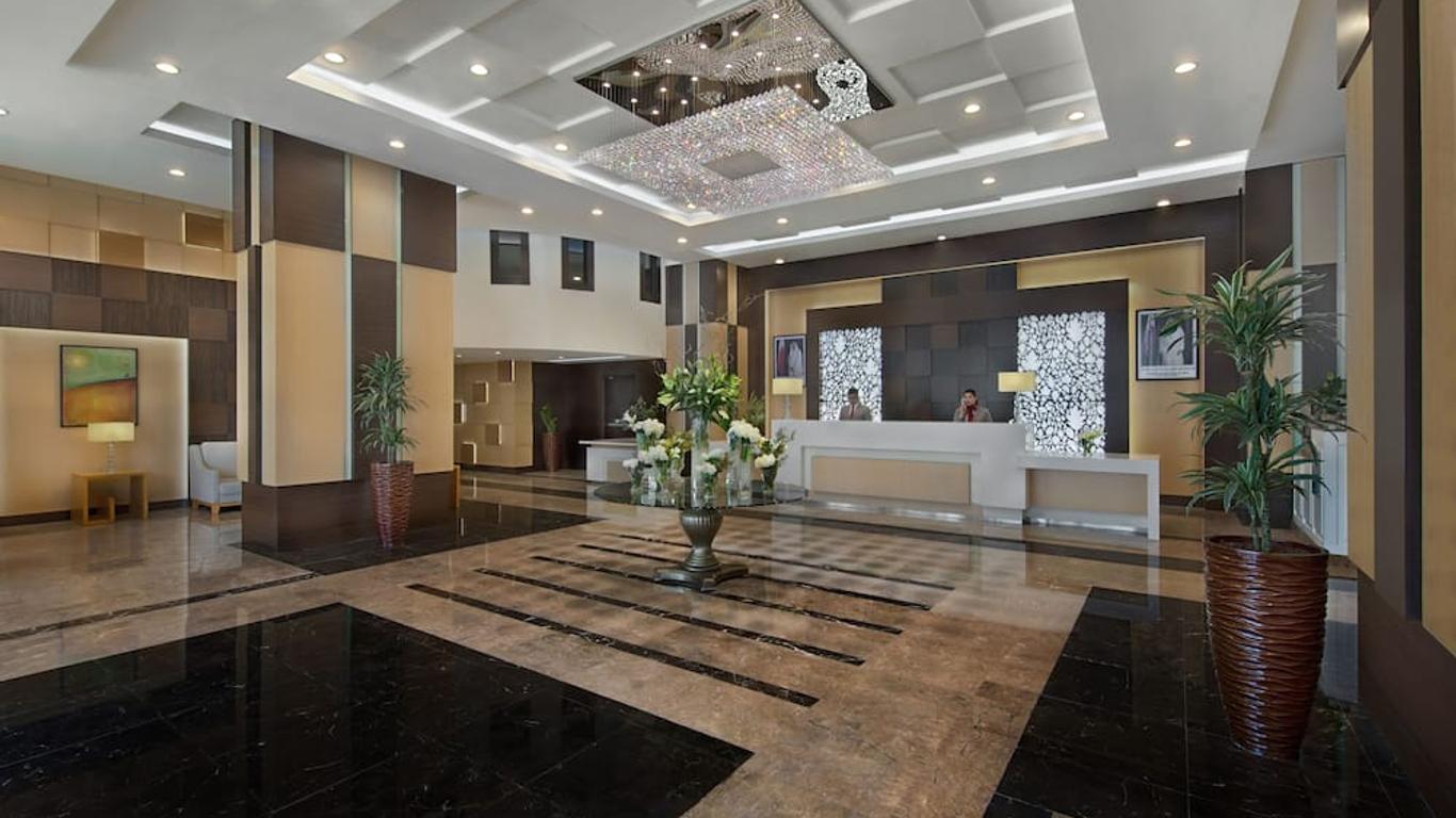 إزدان ريزيدنس