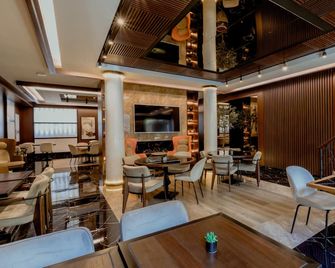 Nobel Gallery Hotel - Belgrade