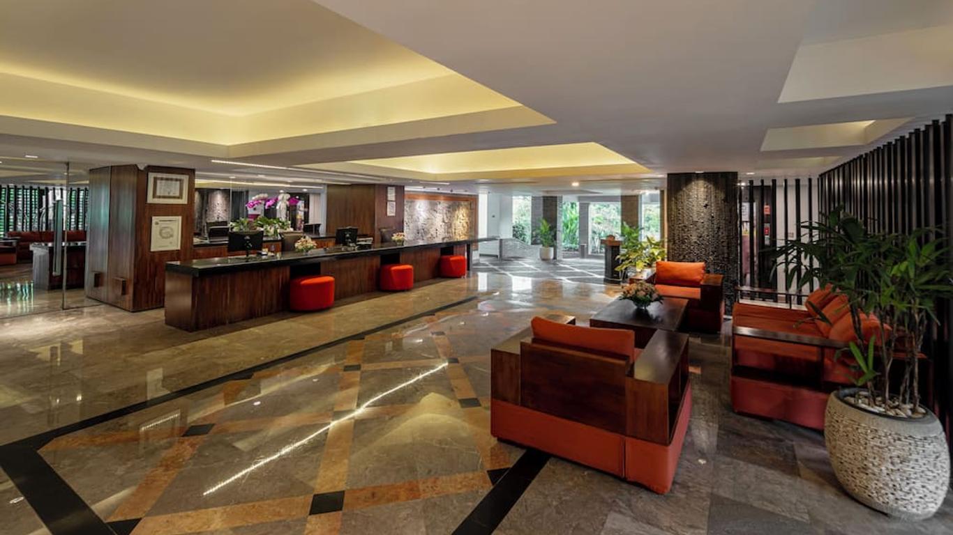 Prime Plaza Suites Sanur - Bali