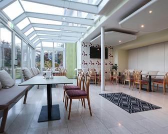 Arthotel ANA Panorama - Marktoberdorf - Restaurante