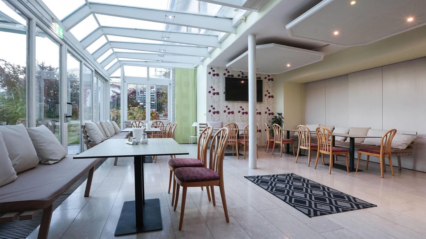 Arthotel ANA Panorama