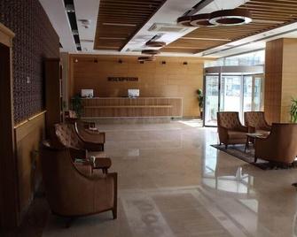 Yze Pirlanta Hotel - Malatya