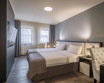 Hotel Innsento - Health Campus Passau - Passau - Bedroom