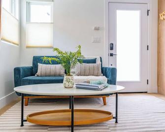 Quaint Studio in Charming Marston Hills - San Diego - Sala de estar
