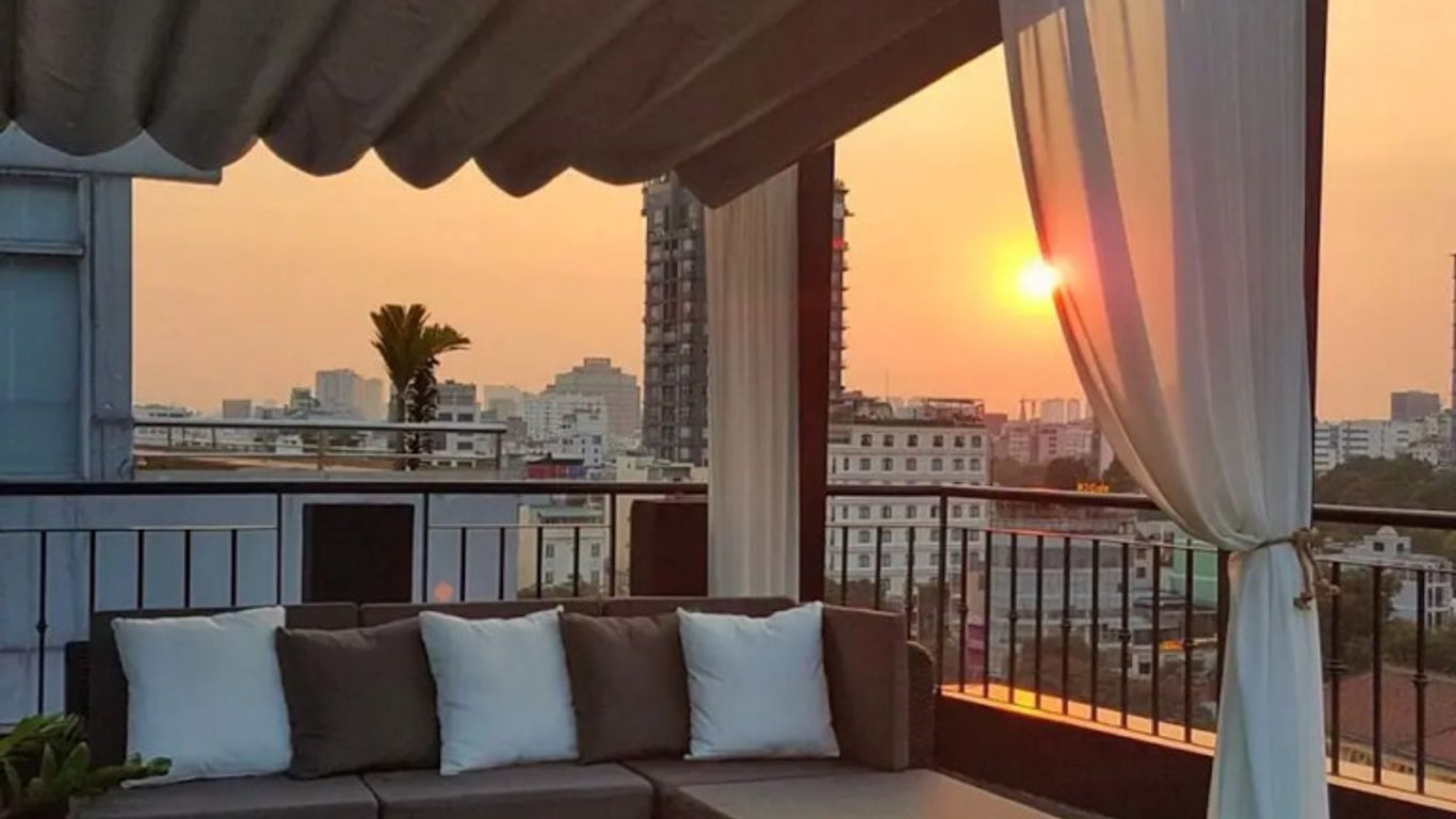 The Hammock Hotel Fine Arts Museum