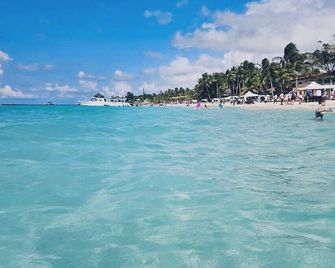 Sueño Escondido-West Bay Beach - West Bay - Plage