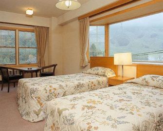 Naeba Springs Hotel - Yuzawa - Habitación