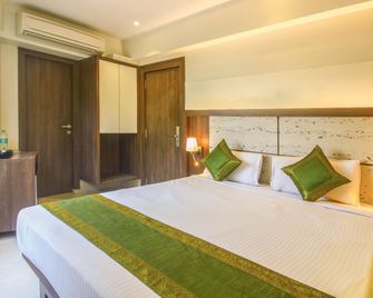 Treebo Tryst Laxvas - Thane - Habitación