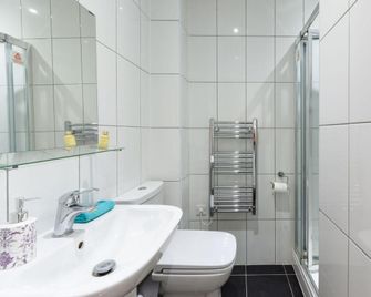 Brookland Road Leicester - Campus Accommodation - Leicester