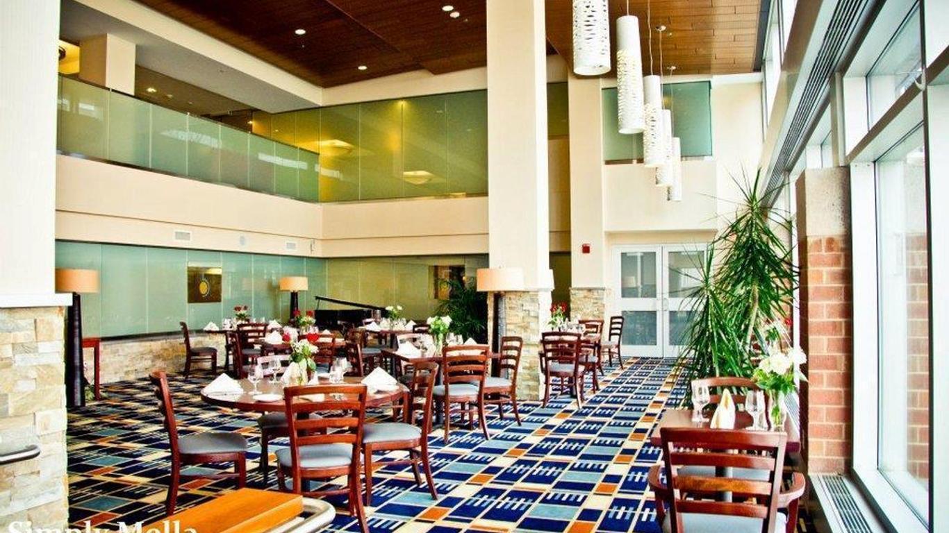 UMass Lowell Inn and Conference Center