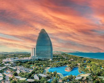 Atlantis Sanya - Sanya - Udsigt