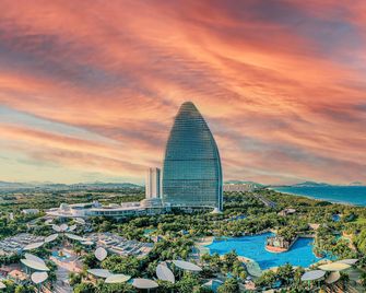 Atlantis Sanya - Sanya - Outdoor view