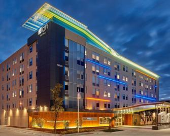 Aloft Austin Northwest - Austin - Building
