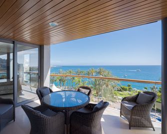 Radisson Blu Resort Gran Canaria - Arguineguín - Balkon