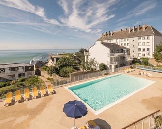Lagrange Vacances - Les Terrasses de l'Océan - Audierne - Pool