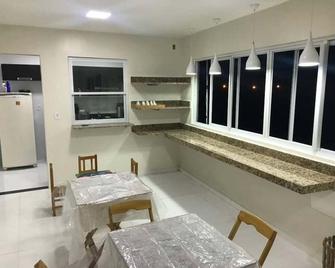 Pousada Vila do Carmo - פרנאיבה