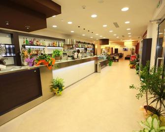 Hotel Cliché - San Lucido