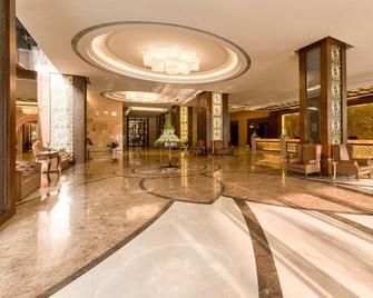 Muong Thanh Luxury Song Lam Hotel - Vinh City - Ingresso