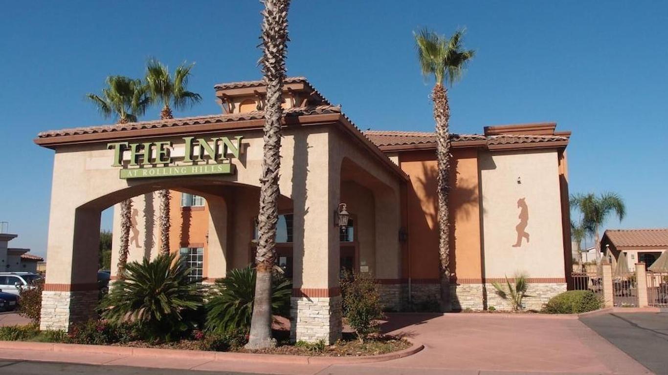 The Inn at Rolling Hills