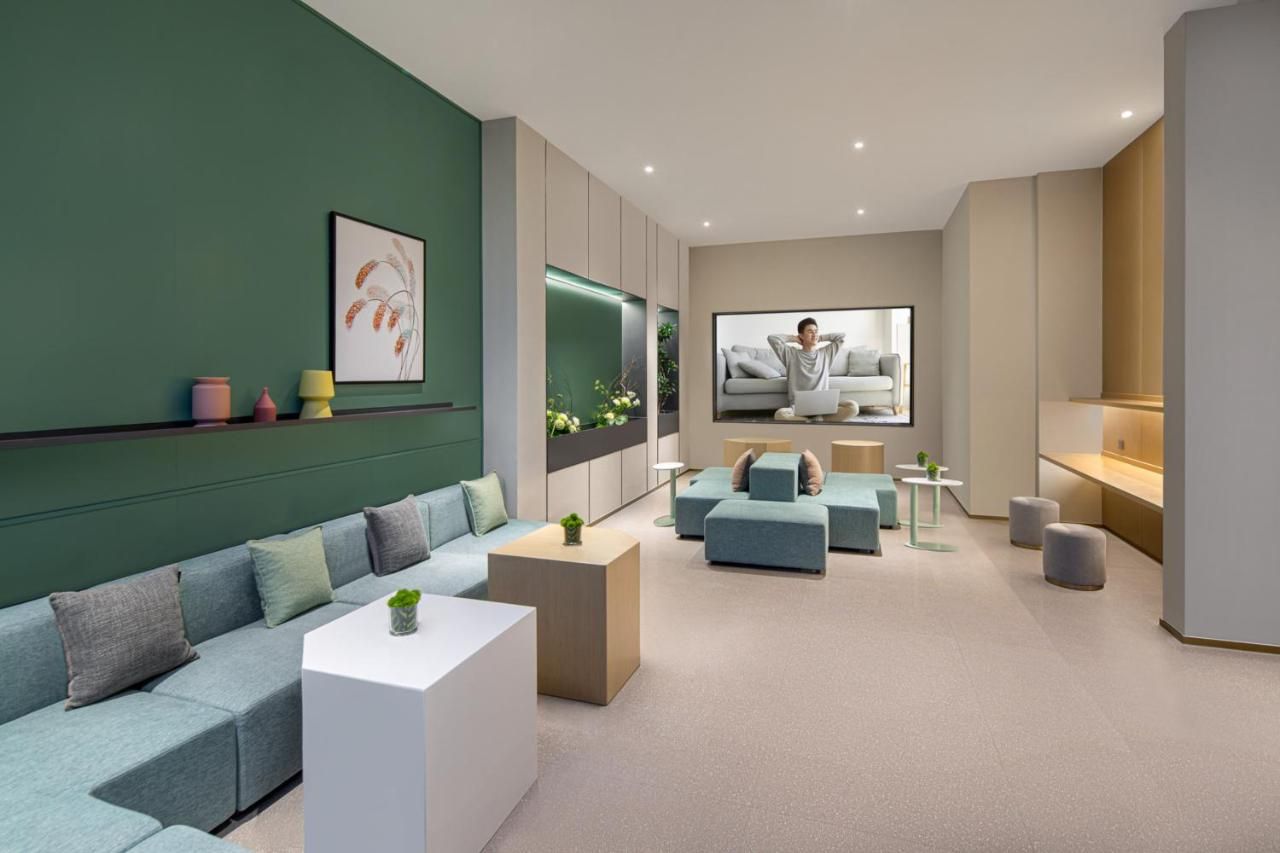 Adoor Suites Shenzhen thumbnail 3