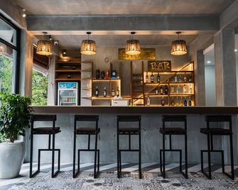 Kampot Sweet Boutique - Kampot - Bar