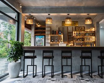 Kampot Sweet Boutique - Kampot - Bar