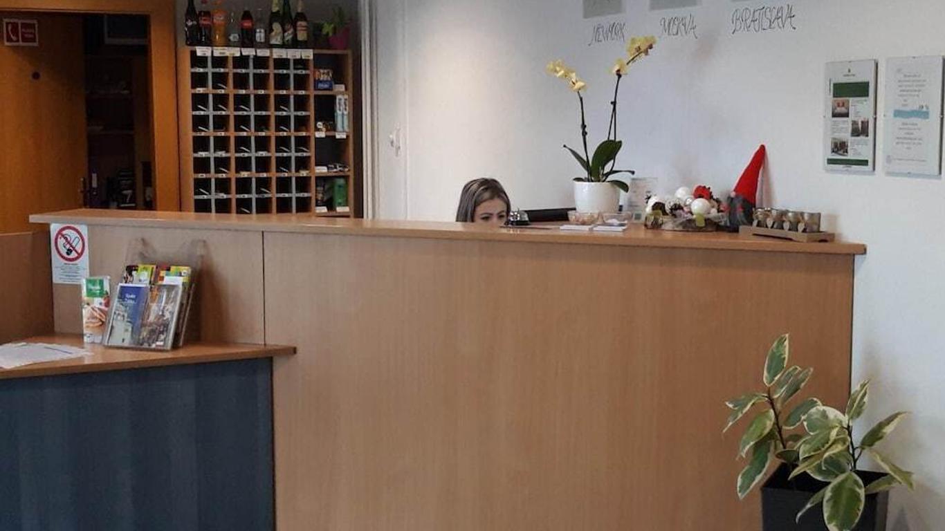 G Hotel Zilina