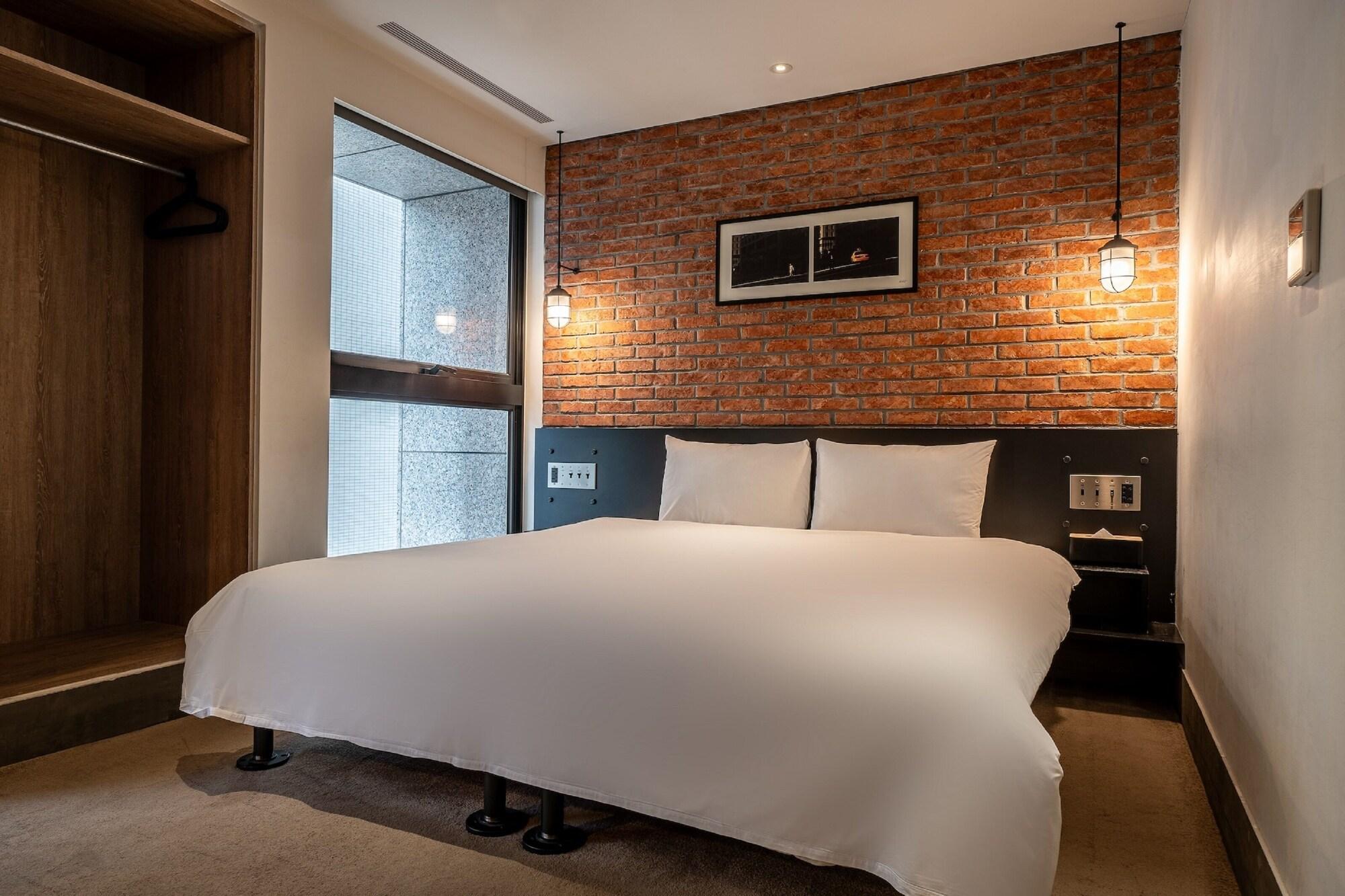 Check Inn Taipei Songjiang