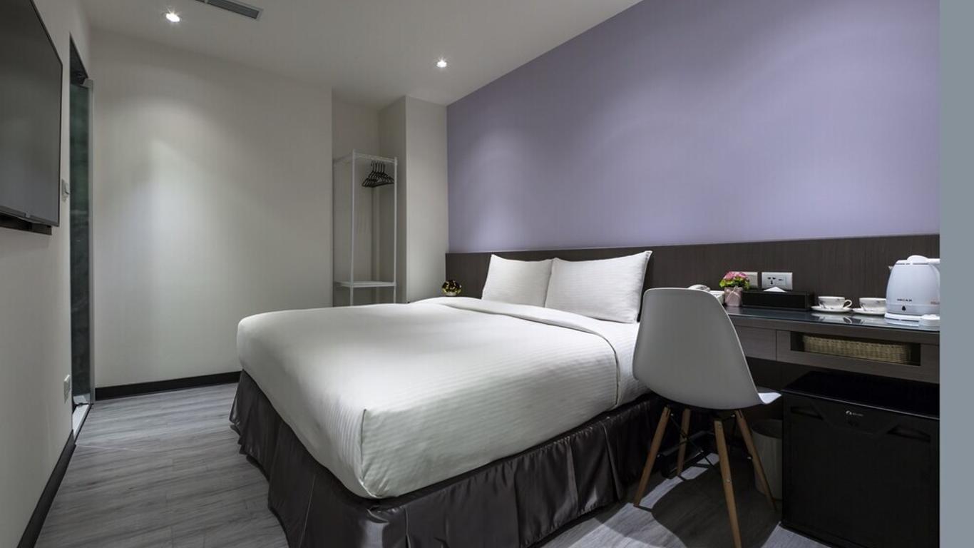 Yenping Apt
