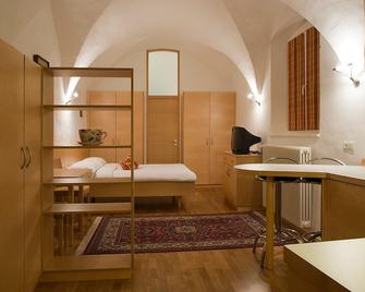 Hotel Figl - Bolzano - Bedroom