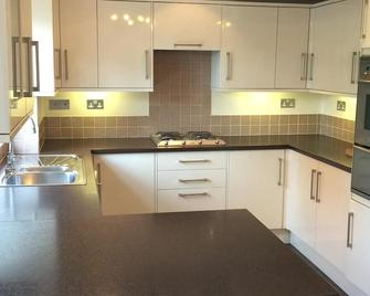 New Forest Brockenhurst - Brockenhurst - Kitchen