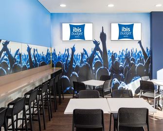 ibis budget Sydney Olympic Park - Homebush - Restaurant