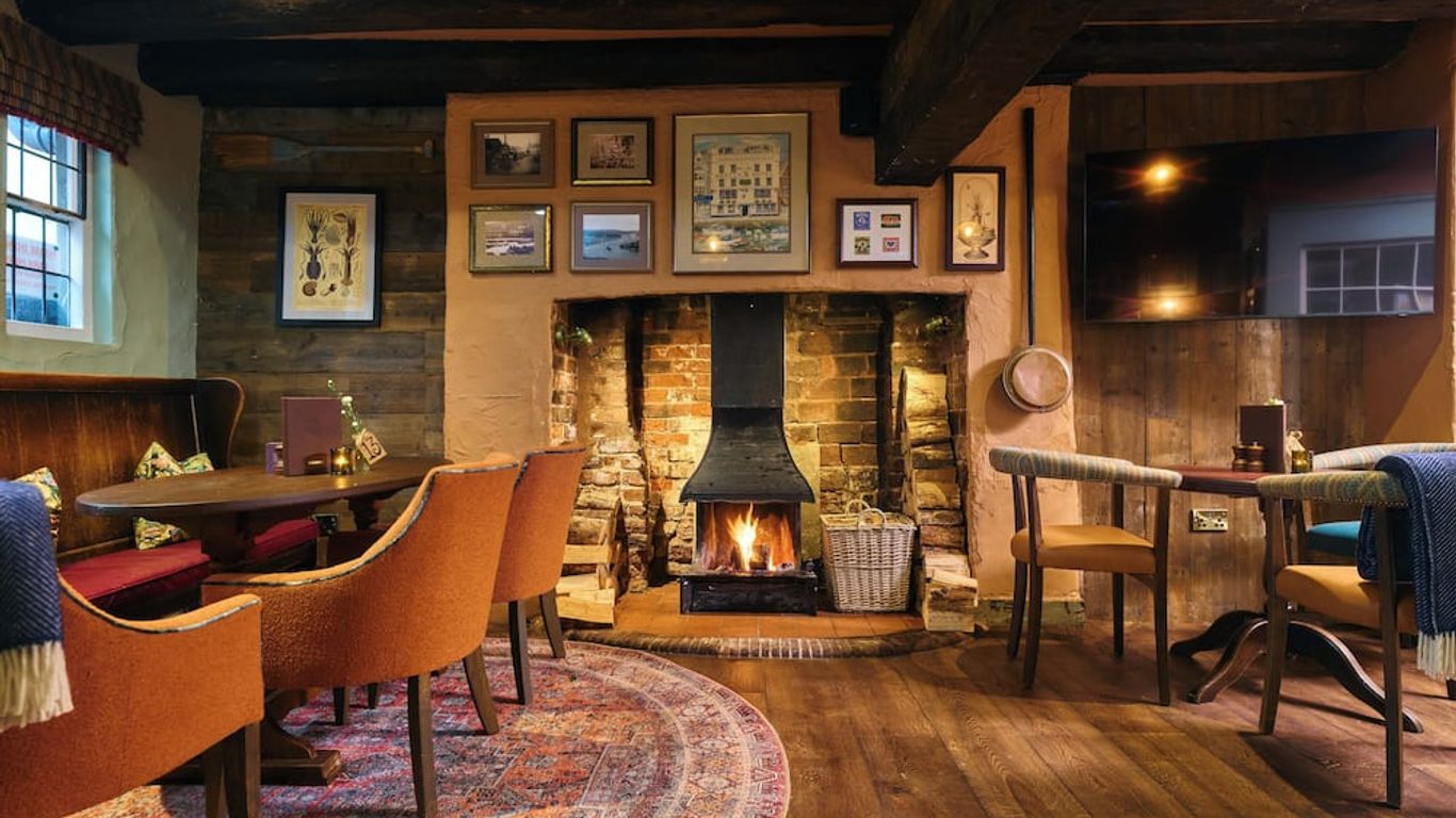 The Royal Castle Hotel