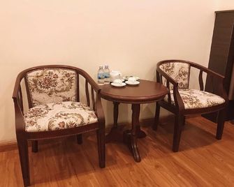 Lucky Star Hotel - Buon Ma Thuot