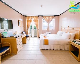 Vista Mar Beach Resort and Country Club - Lapu-Lapu City - Habitación