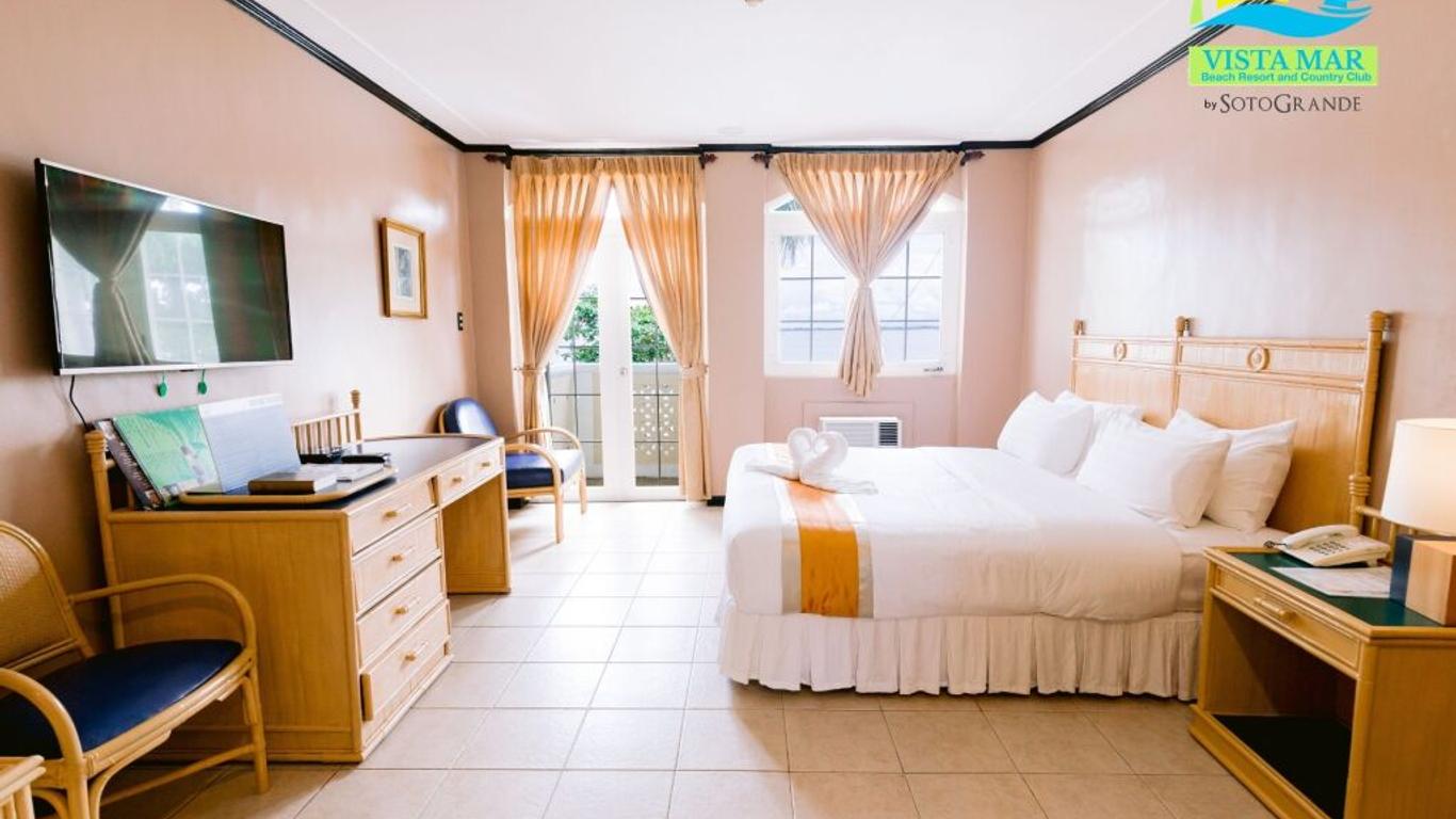 Vista Mar Beach Resort and Country Club