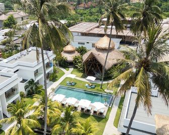 Sikara Lombok Hotel - Kuta